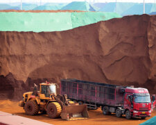 Держекоінспекція почала перевірку одного з найбільш потужних виробників залізної руди у Кривому Розі