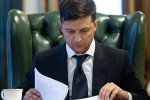 Зеленский уволил "главного завхоза": Госуправление делами осталось без главы