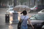 Украинцев предупредили об опасной погоде, объявлено штормовое предупреждение