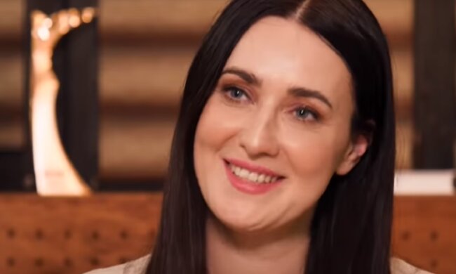 Соломия Витвицкая. Фото: скриншот YouTube-видео