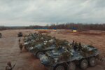 Українські військові. Фото: YouTube, скрін
