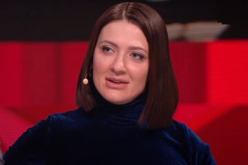 Сніжана Бабкіна. Фото: YouTube, скрін