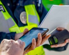 Водію виписали одразу три штрафи – за що покарали на 102 тис. гривень