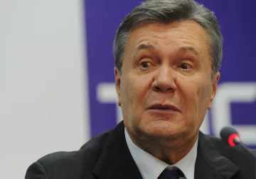 Виктор Янукович