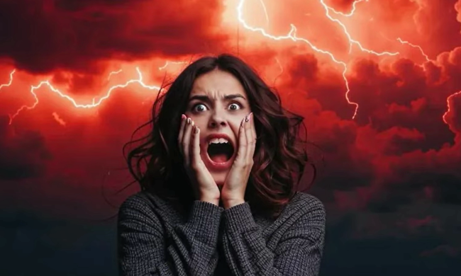 На що чекати від магнітної бурі 27 листопада. Фото: YouTube