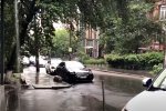 Погода в Україні. Фото: скріншот YouTube-відео.