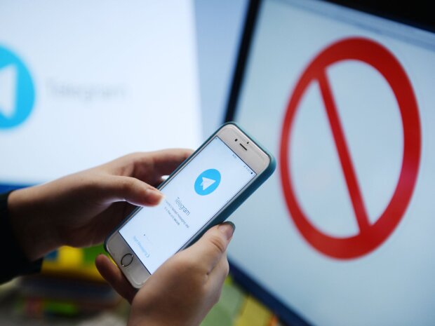 Мовний омбудсмен запропонувала заблокувати Telegram в Україні. Фото: з відкритих джерел