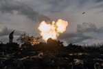 Украинские военные. Фото: Константин Либеров