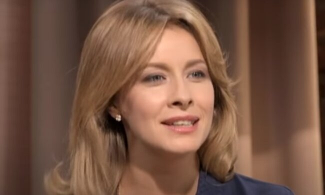 Елена Кравец. Фото: скриншот видео