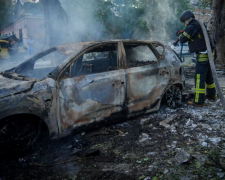 Взрывы в Одессе и Запорожье, решение по санкциям - что случилось в Украине в ночь на 17 июня