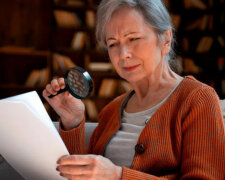 Пенсіонери, пенсії, ПФУ, виплати. Фото: Telegram