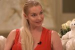 Анастасия Волочкова.  Фото: скриншот YouTube-видео
