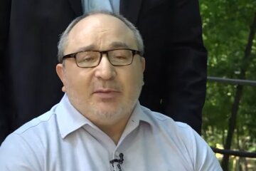 Геннадий Кернес. Фото: скриншот Youtube-видео