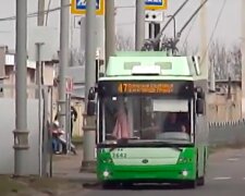 Важно знать: в Харькове перекроют проспект Юбилейный, троллейбусы не поедут