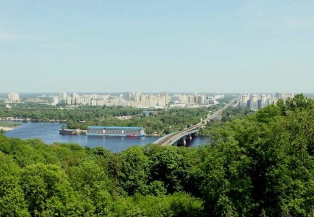 Забудьте о солнце: прогноз погоды на 10 июля в Киеве