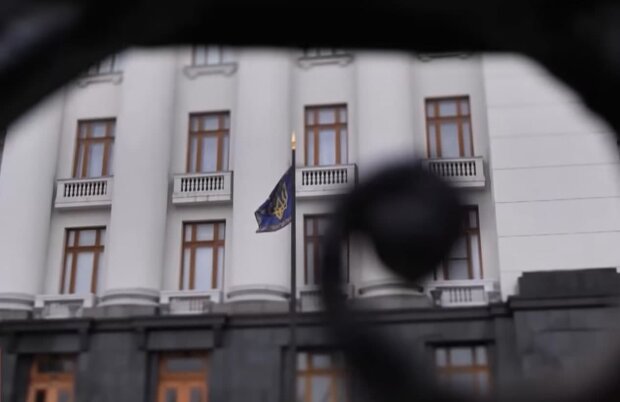 Украинцы просят президента отменить локдаун. Фото: скриншот Youtube-видео