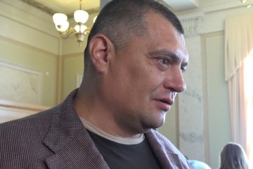 Юзик (Корявченков). Фото: youtube