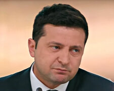 Владимир Зеленский. Фото: скриншот YouTube-видео.
