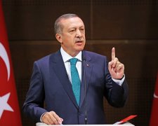 Эрдоган дал Зеленскому громкий ответ: если будете браслеты надевать, то на руках места не останется. Видео