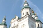Церковь.  Фото: скриншот YouTube-видео