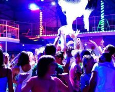 В Киеве возьмутся за ночные клубы и дискотеки: Кличко, наконец, заметил