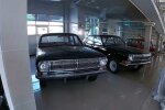 В Сети показали краш-тесты советских автомобилей. Фото: скрин youtube