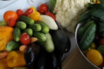 Шкідливі продукти. Фото: скріншот Youtube-відео