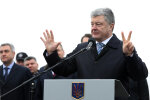 А теперь ловите! Зеленский еще не президент. Повторные президентские выборы — шанс для Порошенко