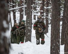 В ГУР попередили про загрозу ДРГ з Придністров'я. Фото: Телеграм