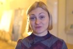 Евгения Кравчук, фото: скриншот с YouTube
