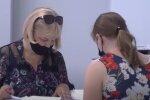 Оформление помощи. Фото: скриншот YouTube-видео