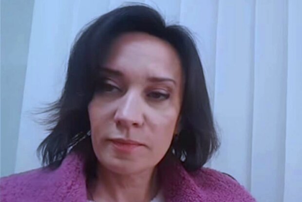 Маруся Зверобой. Фото: скриншот YouTube
