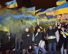 Митинг, фото Украина.ру