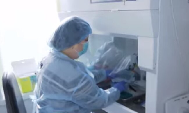 Новые данные о коронавирусе в Украине и мире. Фото: скриншот YouTubе