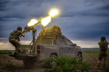 Атака мирними містами та трагедія на Сумщині - що трапилося в Україні в ніч проти 17 травня