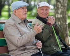 Пенсионерам Украины сделают надбавку к выплатам в декабре