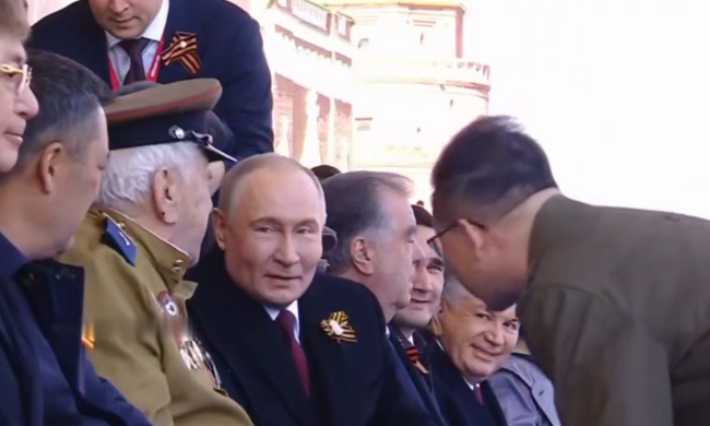Россиян заставят платить налоги ВСУ. Фото: YouTube