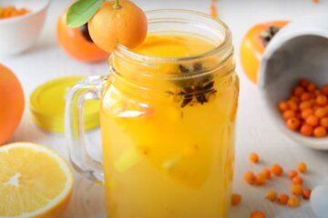 Напиток. Фото: скриншот YouTube