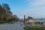 Солнечное небо покроется тучами: днепрян предупредили об изменениях погоды 1 июля