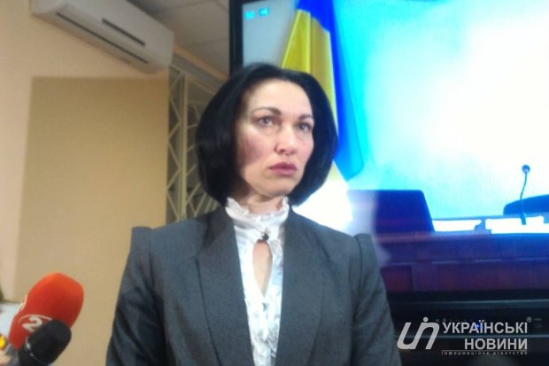 Избрана глава Высшего антикоррупцинного суда Украины. Кто она и чем занималась до этого