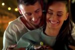 "Холостячка" Мишина поставила Эллерту ультиматум. Фото: скриншот Youtube