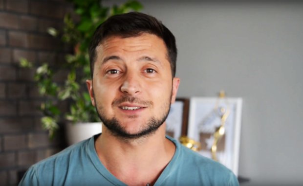 Школьный товарищ Зеленского рассказал невероятные подробности о будущем Президенте Украины
