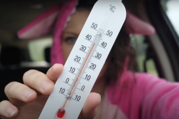 Пекло +40 закончится: синоптики назвали дату, когда спадет жара