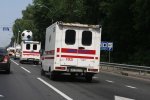 В Украине - новая катастрофа! Реки заражены, отключают воду! Первые подробности аварии