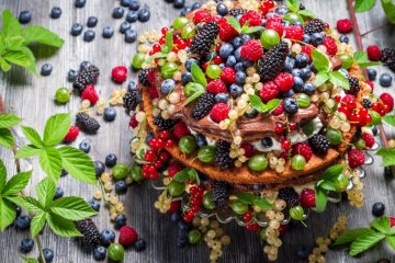 Врачи развеяли популярные мифы о ягодах: это нужно знать каждому