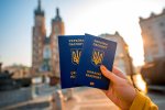 Половина украинцев никогда не выезжали за пределы страны