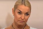 Анастасия Волочкова. Фото: скриншот YouTube