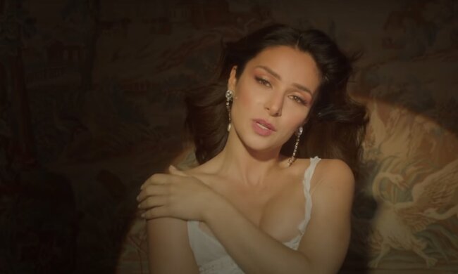 Злата Огневич. Фото: YouTube, скрин