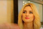 Ирина Федишин. Фото: скриншот Youtube видео
