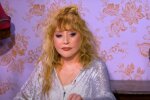 Алла Пугачова. Фото: скріншот Youtube-відео
